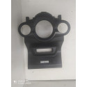 Moldura Comando Ar Condicionado Ford Ecosport 2011-2017