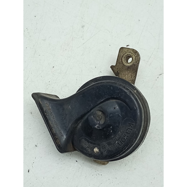 Buzina Caracol Fiat Siena 02/18 0092018
