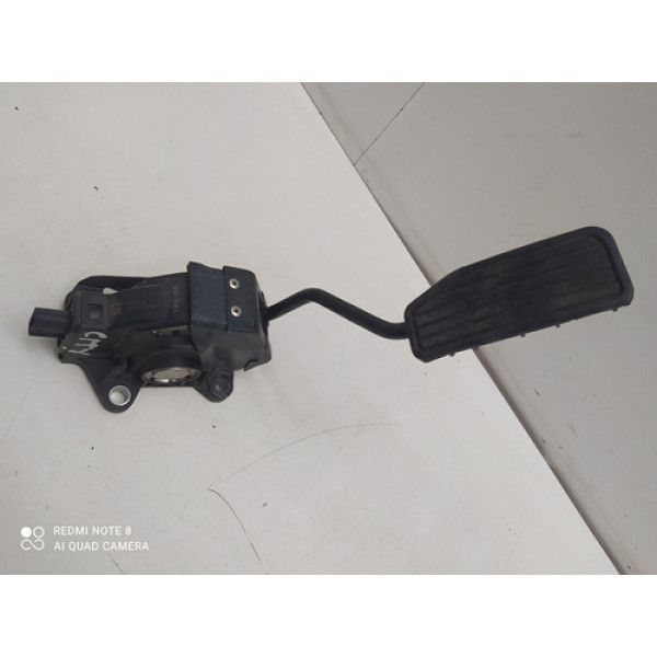 Pedal Acelerador Honda City
