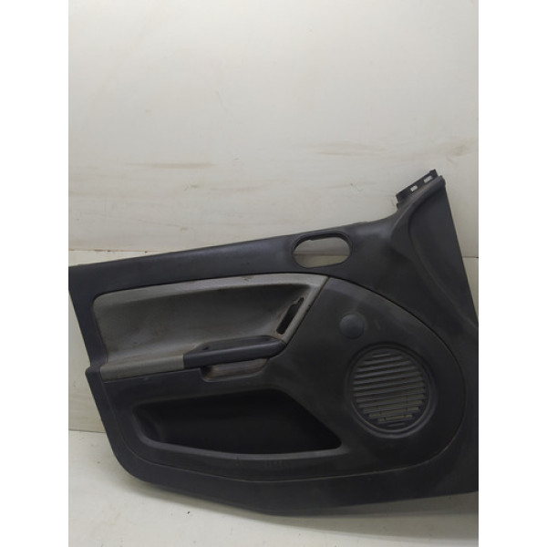 Forro Porta Dianteira Esquerda Ford Fiesta 2009 2s65a23943