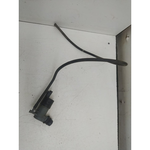 Motor Limpador Parabrisa Renault Symbol 2010