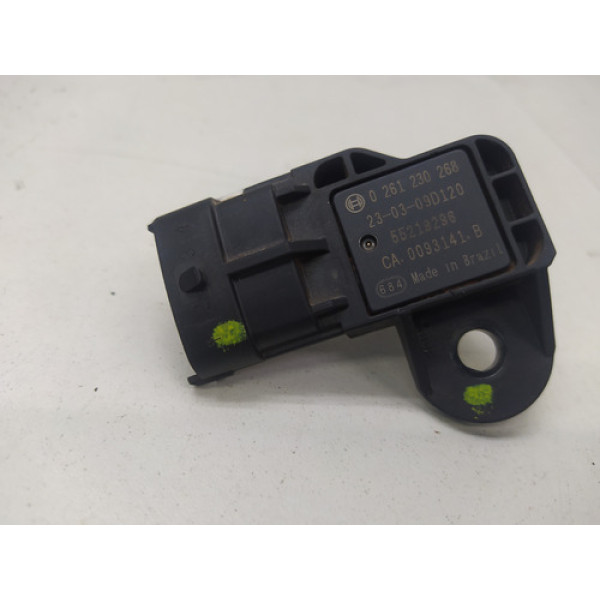 Sensor Map Fiat Palio 1.0 2010 55219296