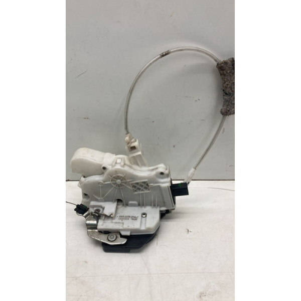 Fechadura Elétrica Traseira Direita Gol G5 G6 G7 G8