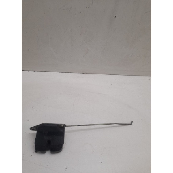 Fechadura Tampa Traseira Porta Malas Fiat Uno 2010 2016 