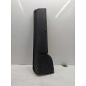 Porta Treco Dianteiro Esquerdo Fiat Uno Duas Portas 1809440e