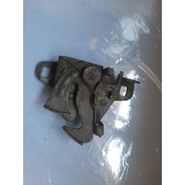 Fechadura Capo Volkswagen Gol 377823507a