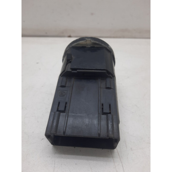 Botão Chave Farol Simples Gol Parati Saveiro G4 G3 2005