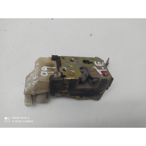 Fechadura Elétrica Fiat Palio Traseiro Esquerdo 1999 /2003