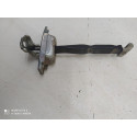 Limtador Porta Diant Direito Toyota Corolla 15-16