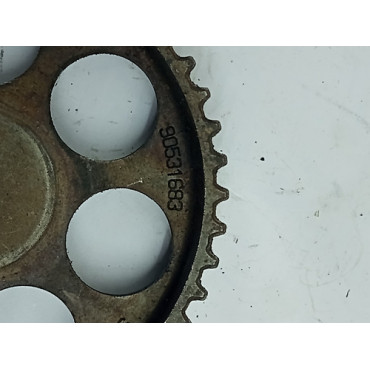 Polia Comando Astra ...