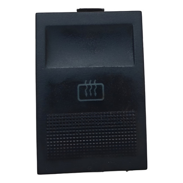 Botão Desembaçador Traseira Volkswagen Gol 1999 3779596210