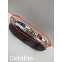 Comando Ar-condicionado Renault Sandero Com Detalhe