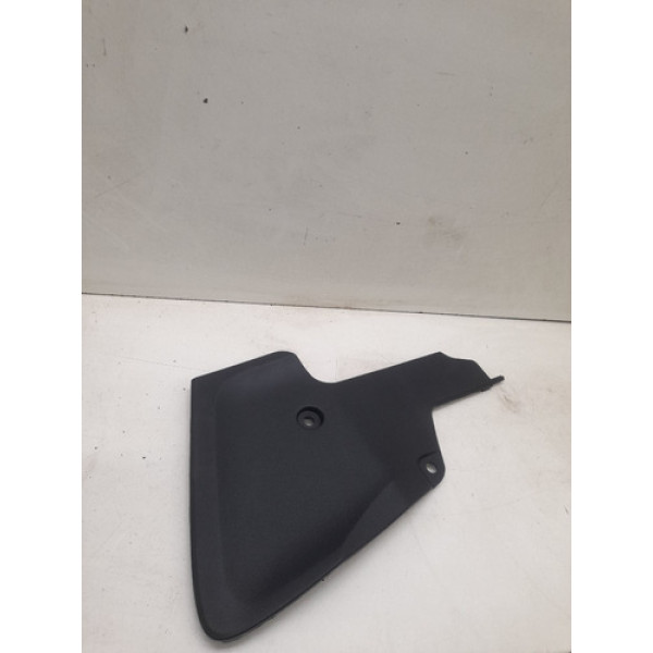 Acabamento Console Lateral Lado Esquerdo Honda Crv 2007 2011