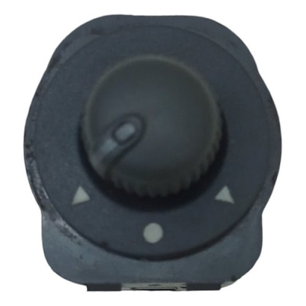 Botão Retrovisor Fiat Grand Siena 1.6 2016
