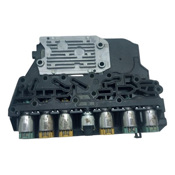 Modelo Cambio Tcm Chevrolet Onix Preto