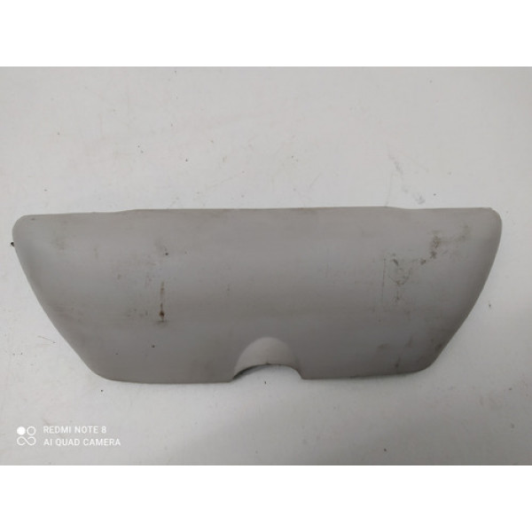 Acabamento Porta Óculos Teto Fiat Siena Palio 
