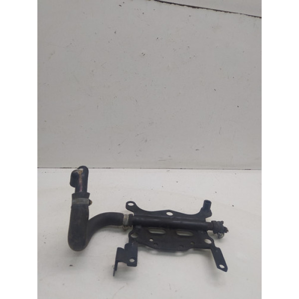 Tubo Cavalete Água Motor Chevrolet Corsa Meriva 2003 2012 