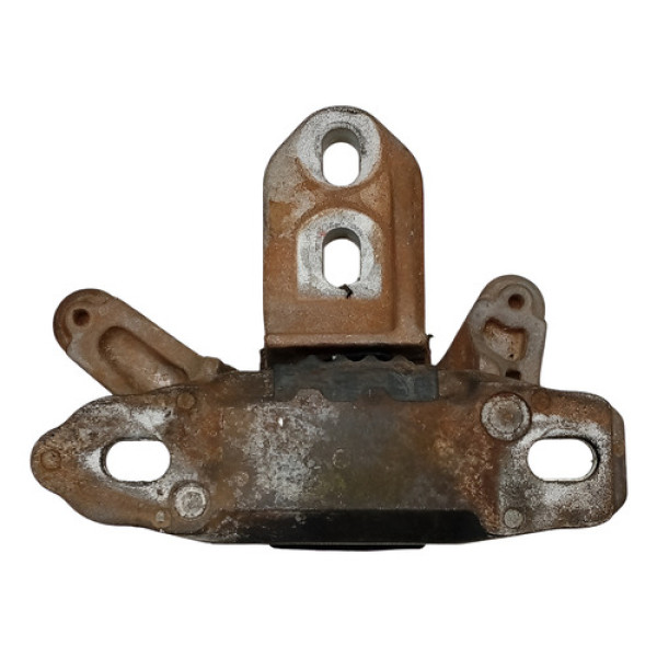 Coxim Inferior Cambio Ford Ka 2015