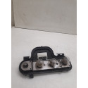 Circuito Lanterna Esquerdo Gm Astra Zafira 2002 Detalhe 