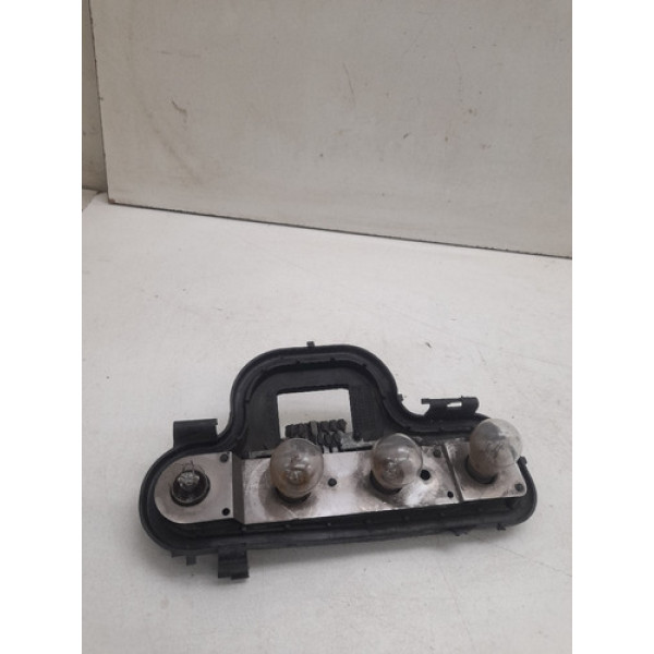Circuito Lanterna Esquerdo Gm Astra Zafira 2002 Detalhe 