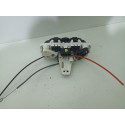 Comando Ar Condicionado Nissan T101565k A