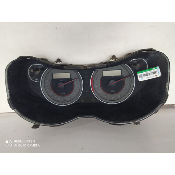 Painel Instrumento Toyota Corolla 2009 A 2013