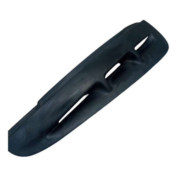 Acabamento Externo Coluna Lado Esquerdo Ford Courier 2010