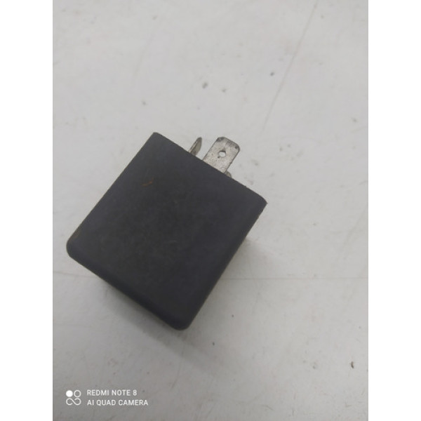 Relé Auxiliar Pisca Alerta Volkswagen Fox Gol Voyage 