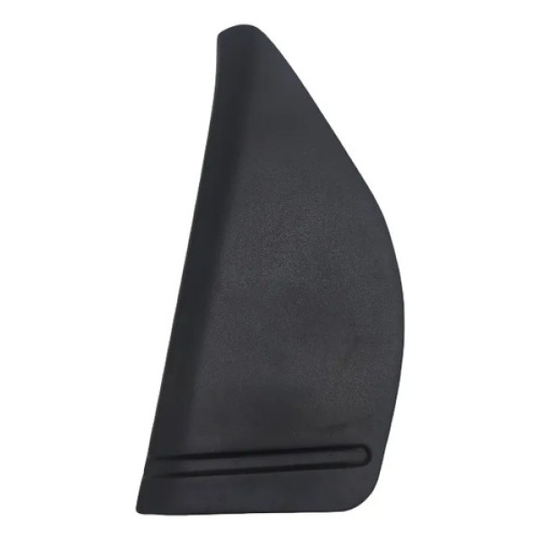 Acabamento Interno Porta Traseira Direita Fiat Palio 2002 Preto