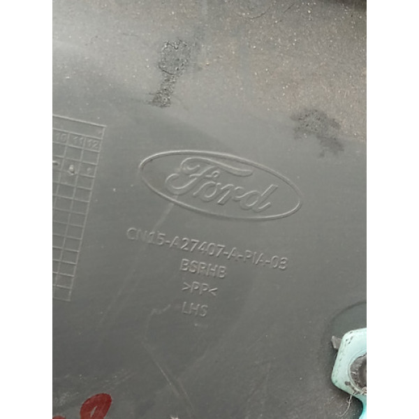 Forro Porta Traseira Esquerda Ecosport 13/21 