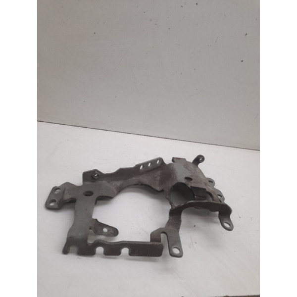 Protetor Sub Tanque Honda Fit 2009 2014