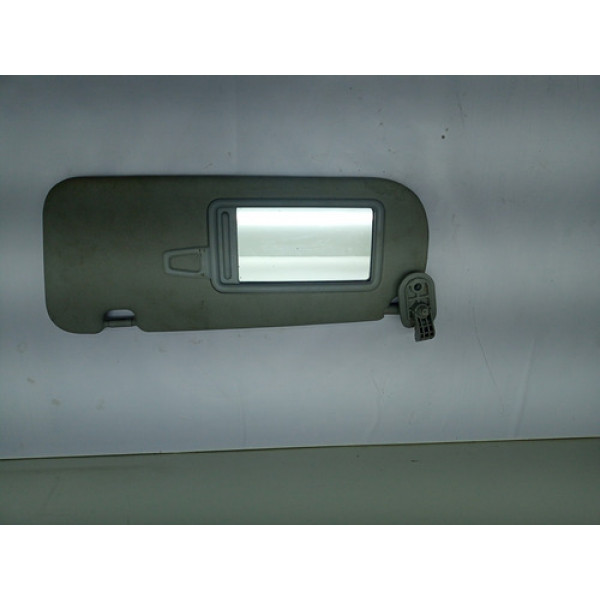 Quebra Sol Kia Sportage Esquerdo 2012/2015