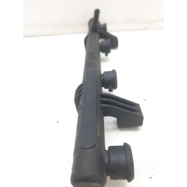 Flauta Injeção Volkswagen Gol Fox Cod030133-29s