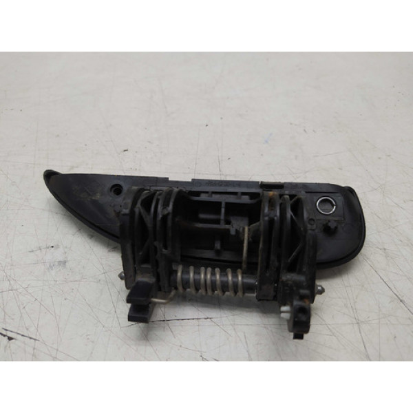 Maçaneta Externa Renault Kwid