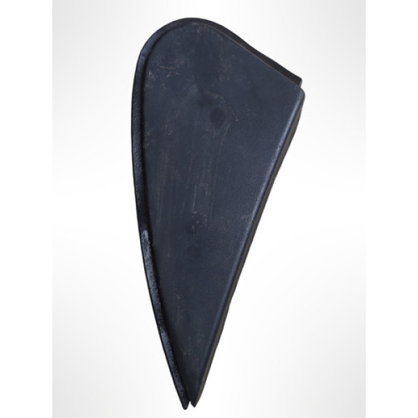 Moldura Externa Retrovisor Corolla Direito 2015 Á 2019