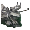 Câmbio Caxia De Marca Manual Ford Ka 1.0 2015