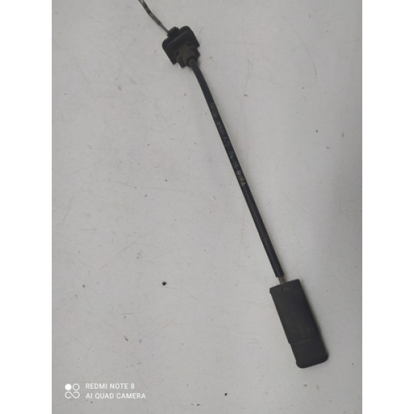 Cabo Trava Porta Fechadura Dianteira Chevrolet Corsa 03-12