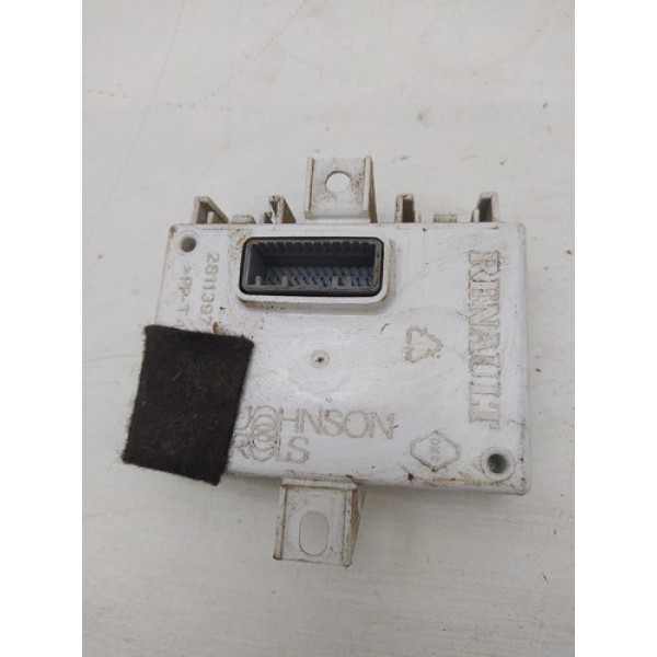 Módulo Som Rádio Renault Sandero 2019 2020 283464084r