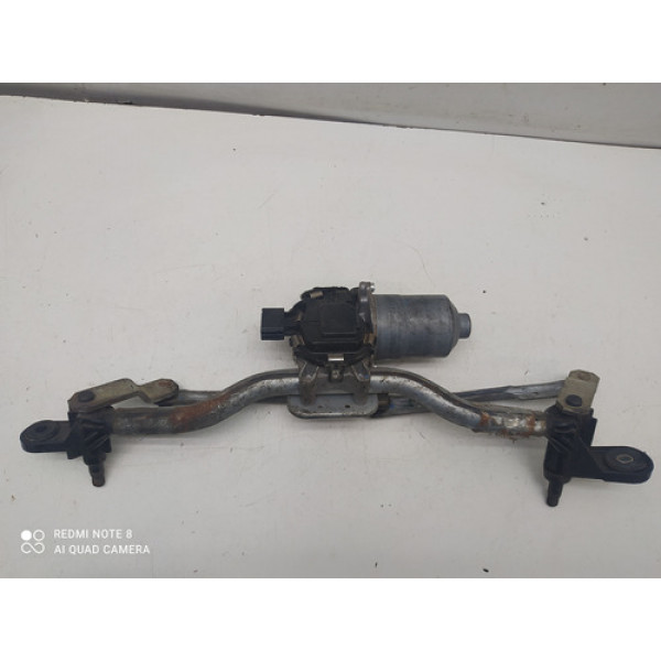 Motor Limpador Dianteiro Ford Ka 2015 A 2022