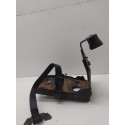Suporte Bateria Fiat Uno Palio Siena 2012 2016 22482