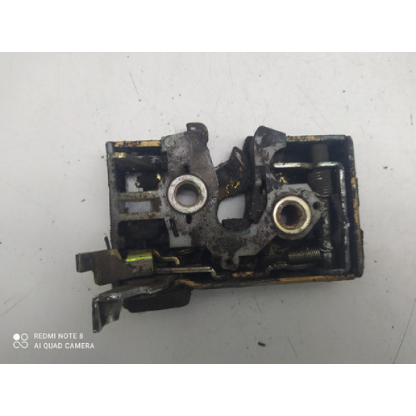 Fechadura Porta Dianteira Lado Direito Vwsantana 2.0 87/99