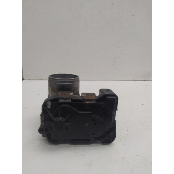 Tbi Corpo De Borboleta Fiat Palio Siena Uno 2005 2012 