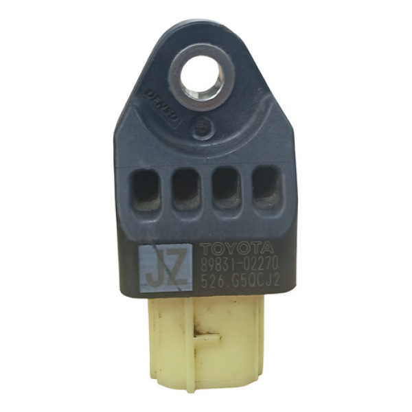 Sensor Impacto Toyota Corolla 2018