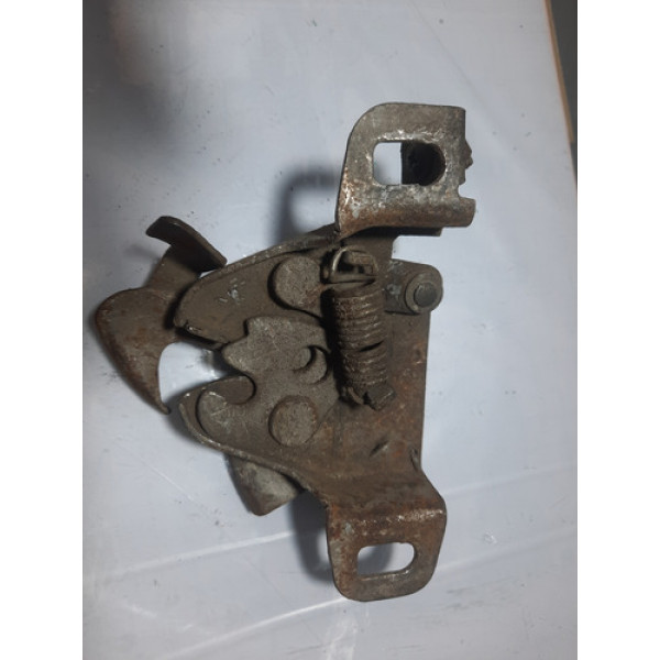 Fechadura Capo Volkswagen Gol 2014