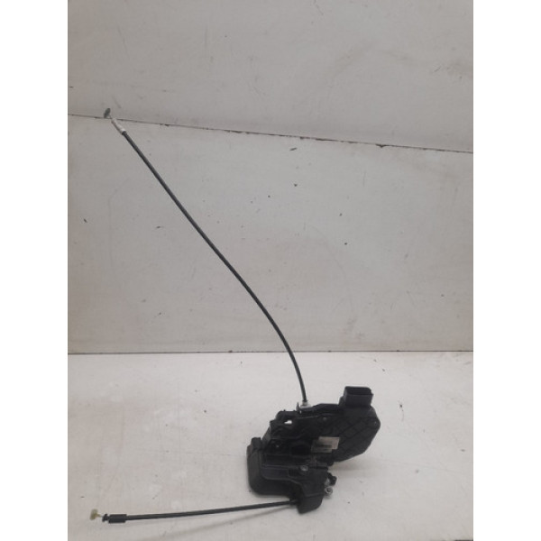 Fechadura Elétrtraseira Direita Land Rover Freelander 2 2009