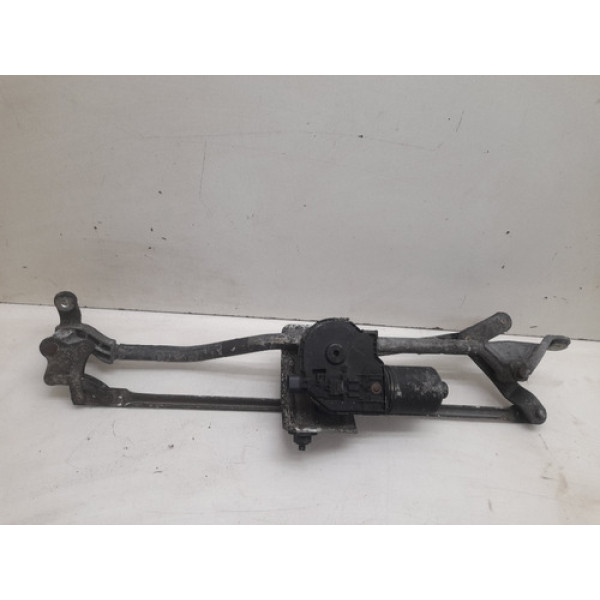 Maquina Motor Limpador Parabrisa Honda Civic 2007 2011 