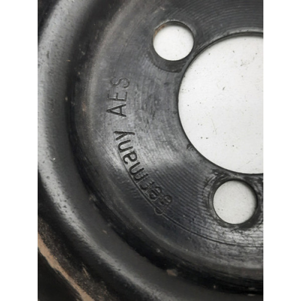 Polia Bomba Direção Hidráulica Fox Cod030145269a