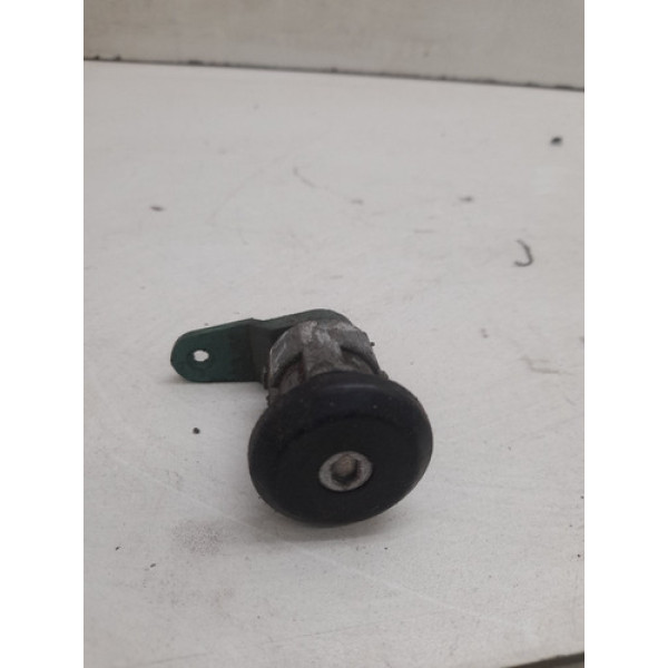 Cilindro Miolo Porta Direita Ford Courier Fiesta 1997 2006