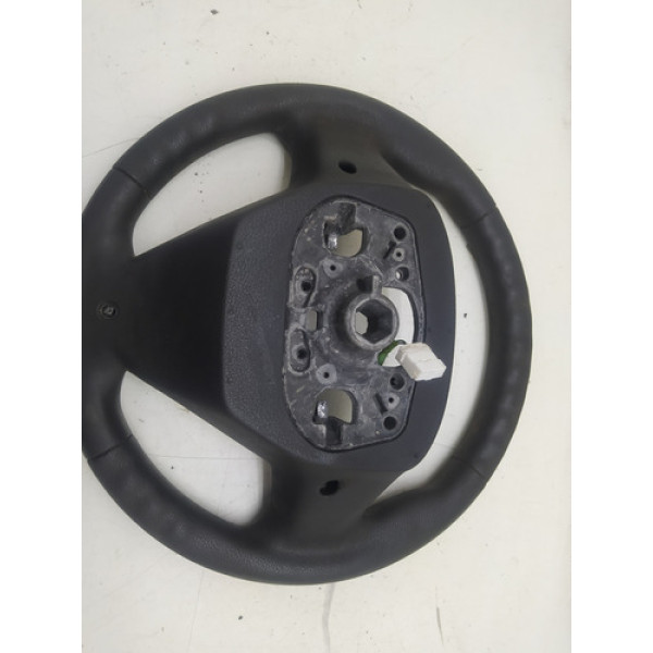 Volante Direção Ford Ka 2014 A 2018 