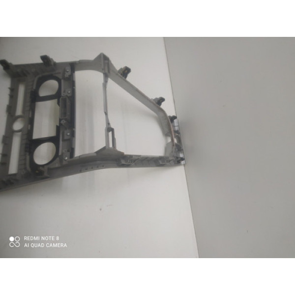 Moldura Painel Central Chevrolet Captiva 20978950 2011